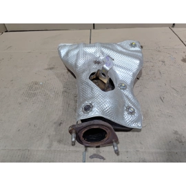 2020-2022 Toyota Highlander 2.5L Rear Exhaust Manifold Assembly OEM