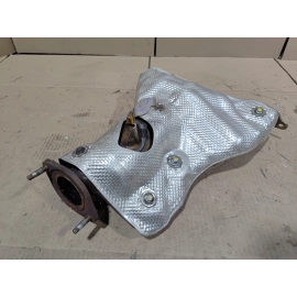 2020-2022 Toyota Highlander 2.5L Rear Exhaust Manifold Assembly OEM