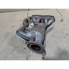 2020-2022 Toyota Highlander 2.5L Rear Exhaust Manifold Assembly OEM