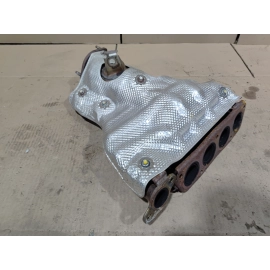 2020-2022 Toyota Highlander 2.5L Rear Exhaust Manifold Assembly OEM