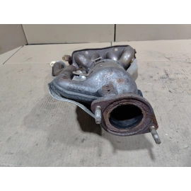 2020-2022 Toyota Highlander 2.5L Rear Exhaust Manifold Assembly OEM