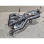 2020-2022 Toyota Highlander 2.5L Rear Exhaust Manifold Assembly OEM