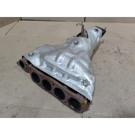 2020-2022 Toyota Highlander 2.5L Rear Exhaust Manifold Assembly OEM