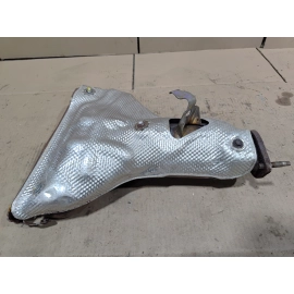 2020-2022 Toyota Highlander 2.5L Rear Exhaust Manifold Assembly OEM