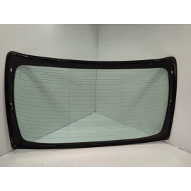 2018-2025 Toyota Camry Rear Back Windshield Window Heated Glass OEM 2018-2025 Toyota Camry Rear Back Windshield Window Heated Glass OEM