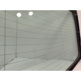 2018-2025 Toyota Camry Rear Back Windshield Window Heated Glass OEM