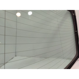 2018-2025 Toyota Camry Rear Back Windshield Window Heated Glass OEM 2018-2025 Toyota Camry Rear Back Windshield Window Heated Glass OEM