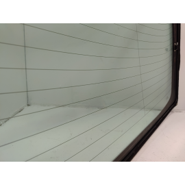 2018-2025 Toyota Camry Rear Back Windshield Window Heated Glass OEM