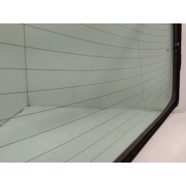 2018-2025 Toyota Camry Rear Back Windshield Window Heated Glass OEM 2018-2025 Toyota Camry Rear Back Windshield Window Heated Glass OEM