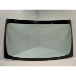 2018-2025 Toyota Camry Rear Back Windshield Window Heated Glass OEM