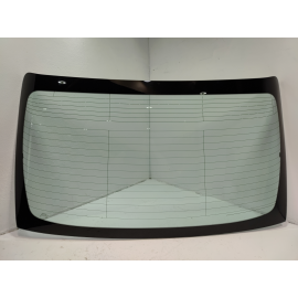 2018-2025 Toyota Camry Rear Back Windshield Window Heated Glass OEM