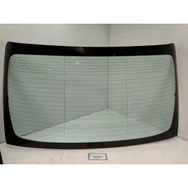 2018-2025 Toyota Camry Rear Back Windshield Window Heated Glass OEM