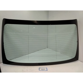 2018-2025 Toyota Camry Rear Back Windshield Window Heated Glass OEM 2018-2025 Toyota Camry Rear Back Windshield Window Heated Glass OEM