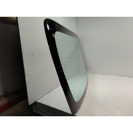 2018-2025 Toyota Camry Rear Back Windshield Window Heated Glass OEM