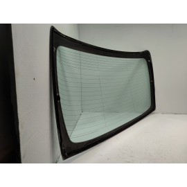 2018-2025 Toyota Camry Rear Back Windshield Window Heated Glass OEM