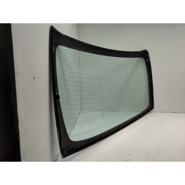 2018-2025 Toyota Camry Rear Back Windshield Window Heated Glass OEM 2018-2025 Toyota Camry Rear Back Windshield Window Heated Glass OEM