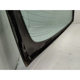 2018-2025 Toyota Camry Rear Back Windshield Window Heated Glass OEM 2018-2025 Toyota Camry Rear Back Windshield Window Heated Glass OEM