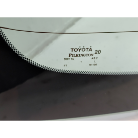 2018-2025 Toyota Camry Rear Back Windshield Window Heated Glass OEM