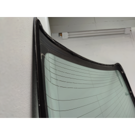 2018-2025 Toyota Camry Rear Back Windshield Window Heated Glass OEM