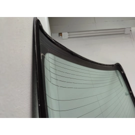 2018-2025 Toyota Camry Rear Back Windshield Window Heated Glass OEM 2018-2025 Toyota Camry Rear Back Windshield Window Heated Glass OEM