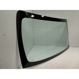 2018-2025 Toyota Camry Rear Back Windshield Window Heated Glass OEM