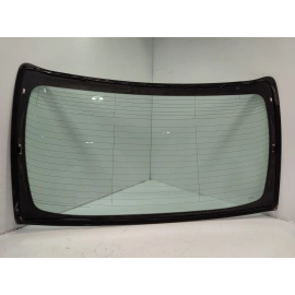 2018-2025 Toyota Camry Rear Back Windshield Window Heated Glass OEM 2018-2025 Toyota Camry Rear Back Windshield Window Heated Glass OEM