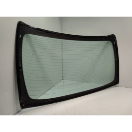 2018-2025 Toyota Camry Rear Back Windshield Window Heated Glass OEM