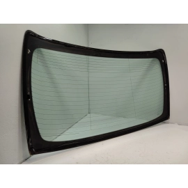 2018-2025 Toyota Camry Rear Back Windshield Window Heated Glass OEM 2018-2025 Toyota Camry Rear Back Windshield Window Heated Glass OEM