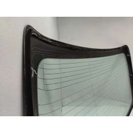 2018-2025 Toyota Camry Rear Back Windshield Window Heated Glass OEM