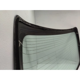 2018-2025 Toyota Camry Rear Back Windshield Window Heated Glass OEM 2018-2025 Toyota Camry Rear Back Windshield Window Heated Glass OEM