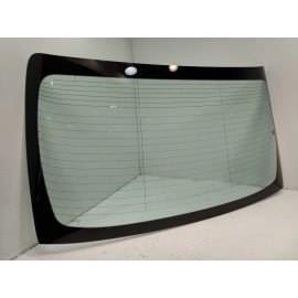 2018-2025 Toyota Camry Rear Back Windshield Window Heated Glass OEM