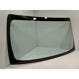 2018-2025 Toyota Camry Rear Back Windshield Window Heated Glass OEM 2018-2025 Toyota Camry Rear Back Windshield Window Heated Glass OEM