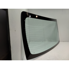 2018-2025 Toyota Camry Rear Back Windshield Window Heated Glass OEM