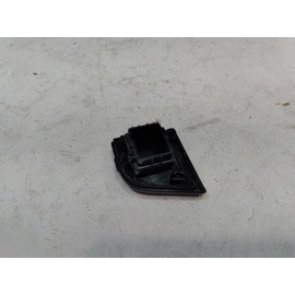 2018-2019 Toyota Camry Instrument Panel Outlet Charger Socket Cap OEM 2018-2019 Toyota Camry Instrument Panel Outlet Charger Socket Cap OEM