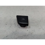 2018-2019 Toyota Camry Instrument Panel Outlet Charger Socket Cap OEM