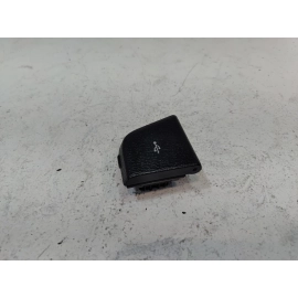 2018-2019 Toyota Camry Instrument Panel Outlet Charger Socket Cap OEM 2018-2019 Toyota Camry Instrument Panel Outlet Charger Socket Cap OEM