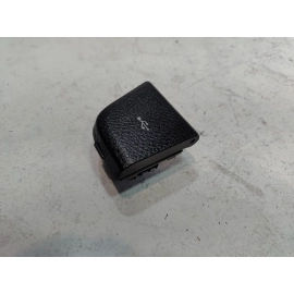 2018-2019 Toyota Camry Instrument Panel Outlet Charger Socket Cap OEM 2018-2019 Toyota Camry Instrument Panel Outlet Charger Socket Cap OEM