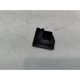 2018-2019 Toyota Camry Instrument Panel Outlet Charger Socket Cap OEM 2018-2019 Toyota Camry Instrument Panel Outlet Charger Socket Cap OEM