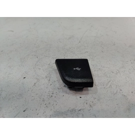 2018-2019 Toyota Camry Instrument Panel Outlet Charger Socket Cap OEM 2018-2019 Toyota Camry Instrument Panel Outlet Charger Socket Cap OEM