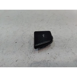 2018-2019 Toyota Camry Instrument Panel Outlet Charger Socket Cap OEM 2018-2019 Toyota Camry Instrument Panel Outlet Charger Socket Cap OEM
