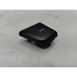 2018-2019 Toyota Camry Instrument Panel Outlet Charger Socket Cap OEM 2018-2019 Toyota Camry Instrument Panel Outlet Charger Socket Cap OEM