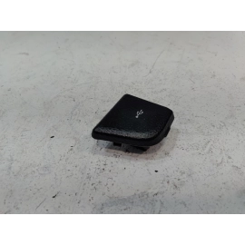 2018-2019 Toyota Camry Instrument Panel Outlet Charger Socket Cap OEM 2018-2019 Toyota Camry Instrument Panel Outlet Charger Socket Cap OEM