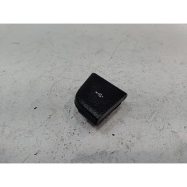 2018-2019 Toyota Camry Instrument Panel Outlet Charger Socket Cap OEM 2018-2019 Toyota Camry Instrument Panel Outlet Charger Socket Cap OEM