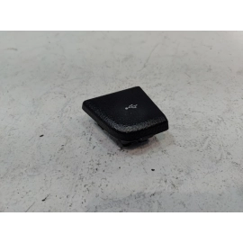 2018-2019 Toyota Camry Instrument Panel Outlet Charger Socket Cap OEM 2018-2019 Toyota Camry Instrument Panel Outlet Charger Socket Cap OEM