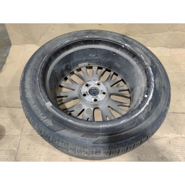 2018-2020 Toyota Camry Alloy Wheel Rim 18x8J w/Tire 235/45 R18 Black OEM