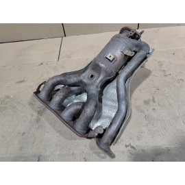2018-2023 Camry  2.5L Rear Exhaust Manifold Assembly OEM