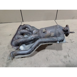 2018-2023 Camry  2.5L Rear Exhaust Manifold Assembly OEM