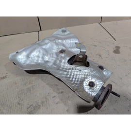 2018-2023 Camry  2.5L Rear Exhaust Manifold Assembly OEM