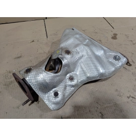2018-2023 Camry  2.5L Rear Exhaust Manifold Assembly OEM