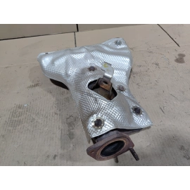 2018-2023 Camry  2.5L Rear Exhaust Manifold Assembly OEM